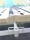 এজি- BY004 বৈদ্যুতিক সংযোজনীয় বিছানা বোর্ড সঙ্গে আবদ্ধ সংমিশ্রণ রোগী মেডিকেয়ার হাসপাতাল উচ্চ- নিম্ন বিছানা